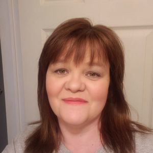 Meet your Posher, Patty